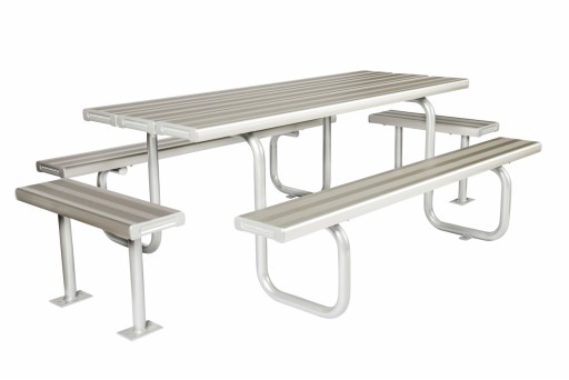 Columbia Senior Combination Table & Seat Setting